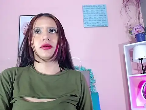 carlitasmirtrs707 online show from April 5, 2026, 2:57 pm