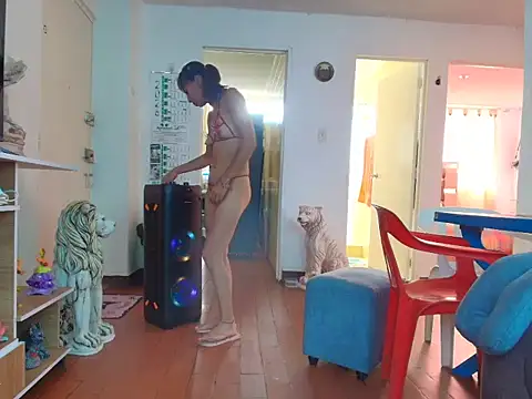 moritaxx online show from March 22, 2026, 7:15 pm