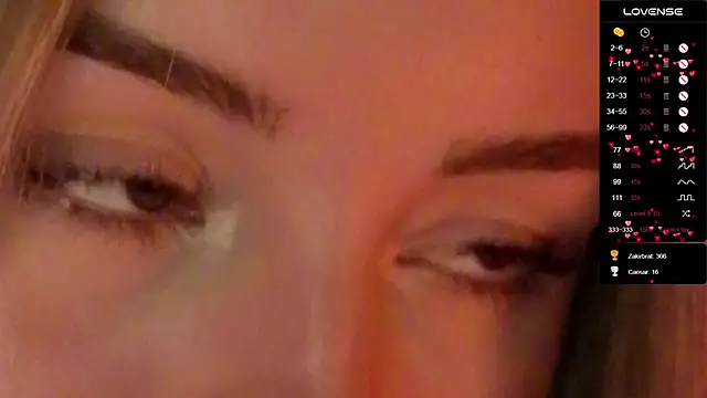 Nestyzz online show from March 25, 2026, 10:19 pm