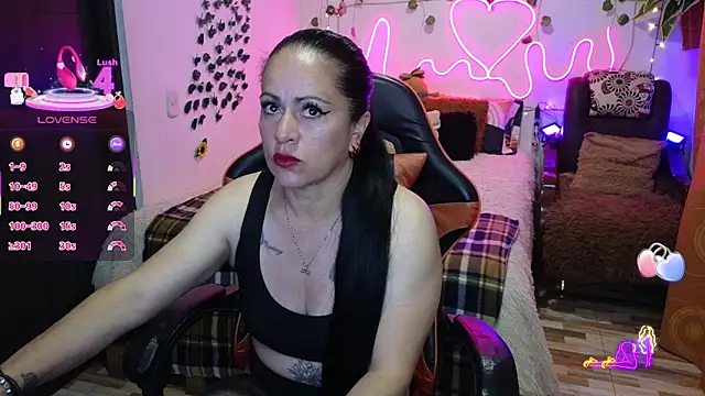 Snapshot of Kekacam chatting on April 12, 2026, 1:31 am Kekacam online show from April 12, 2026, 1:31 am