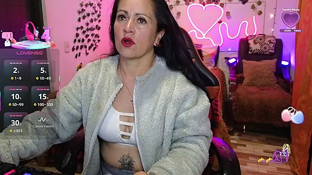 Snapshot of Kekacam chatting on March 21, 2026, 3:41 am Kekacam online show from March 21, 2026, 3:41 am