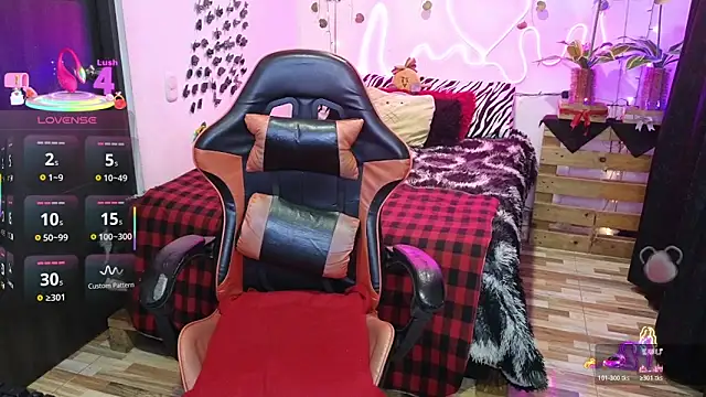 Snapshot of Kekacam chatting on March 18, 2026, 2:48 am Kekacam online show from March 18, 2026, 2:48 am