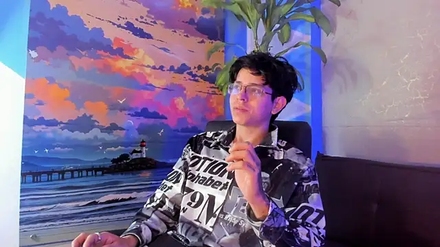 Angel scott2 online show from March 27, 2026, 11:44 am