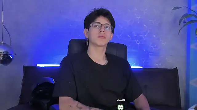 Angel scott2 online show from March 10, 2026, 12:09 pm