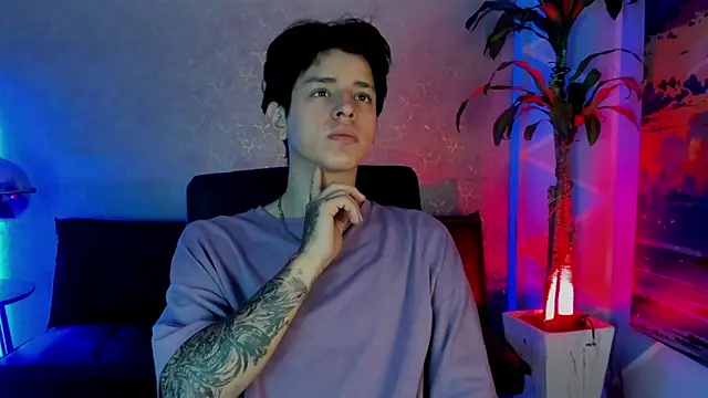 Angel scott2 online show from April 5, 2026, 11:17 am