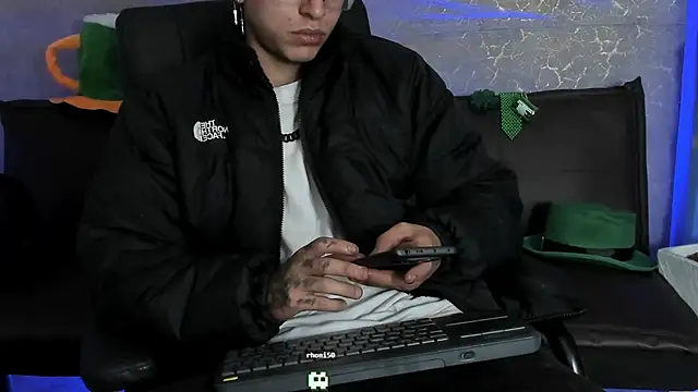 Angel scott2 online show from March 15, 2026, 11:39 am