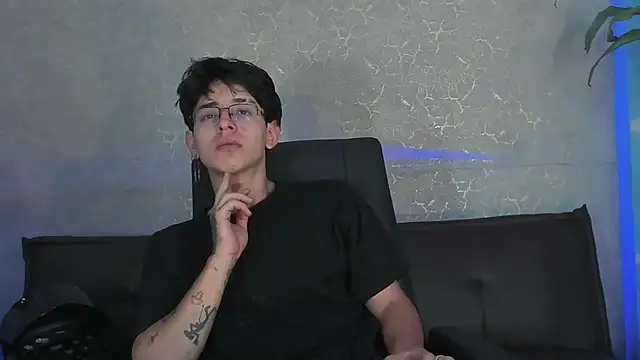 Angel scott2 online show from March 7, 2026, 11:16 am