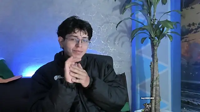 Angel scott2 online show from March 14, 2026, 11:27 am