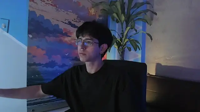 Angel scott2 online show from March 26, 2026, 11:30 am