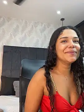 Miaafoxx   online show from February 27, 2026, 7:46 pm