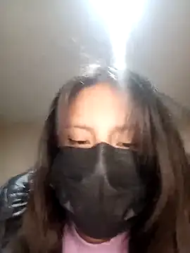 Rosyshadow online show from May 3, 2026, 5:34 am