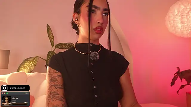 Snapshot of Kali-hill chatting on March 13, 2026, 5:01 am Kali-hill online show from March 13, 2026, 5:01 am