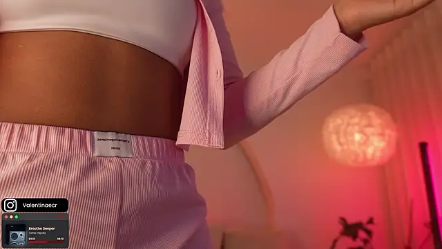 Snapshot of Kali-hill chatting on March 19, 2026, 6:24 am Kali-hill online show from March 19, 2026, 6:24 am