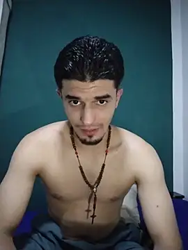 SebastianSkyler online show from March 12, 2026, 10:08 am