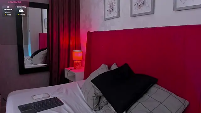 Miley Cavendish online show from April 2, 2026, 8:48 pm