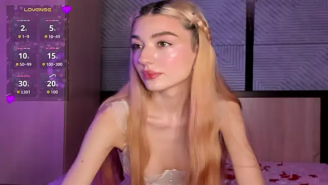 Snapshot of Melliissa chatting on March 8, 2026, 3:26 pm Melliissa online show from March 8, 2026, 3:26 pm