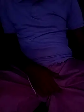 whiterose97 online show from February 19, 2026, 5:48 am