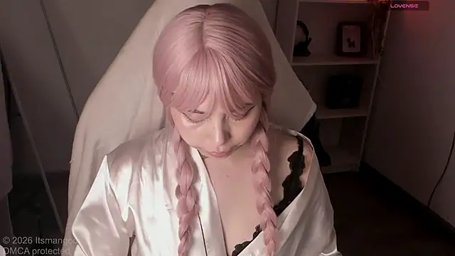 itsmangoo online show from February 28, 2026, 2:55 am