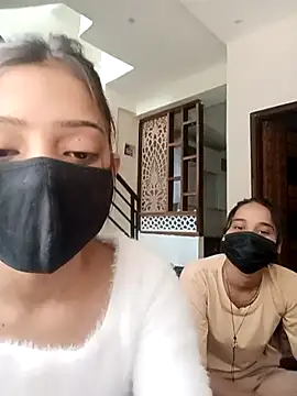 Miss  hotty online show from February 23, 2026, 5:09 am