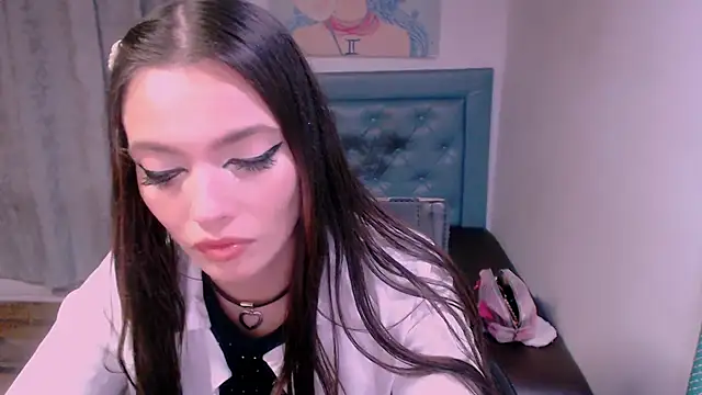 cherrys cherrys online show from April 15, 2026, 4:18 am