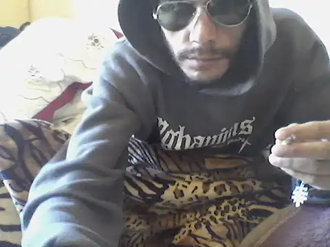 Jesus F R online show from March 25, 2026, 4:17 pm