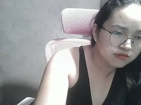 Snapshot of wildchinita00 chatting on July 6, 2026, 10:00 am wildchinita00 online show from July 6, 2026, 10:00 am