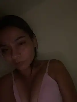 yesica2507 online show from March 4, 2026, 7:43 pm