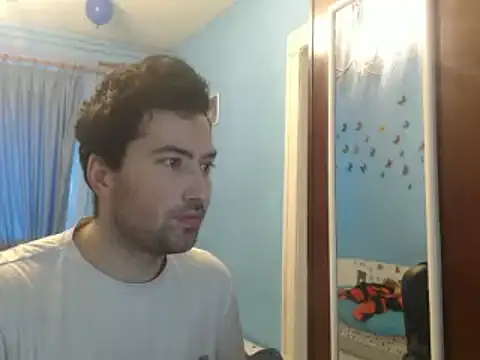 Snapshot of JacksonRost chatting on February 20, 2026, 6:26 am JacksonRost online show from February 20, 2026, 6:26 am