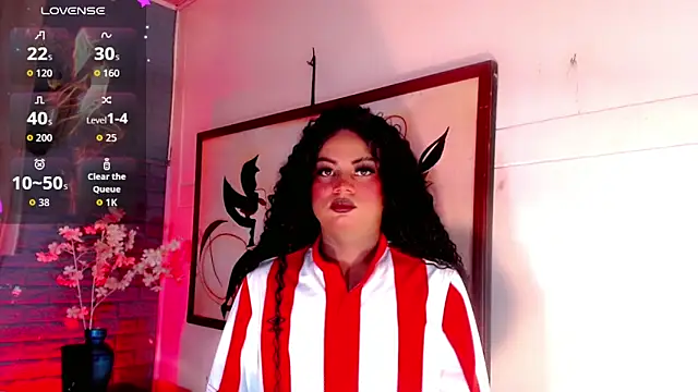 Mayka Hot online show from February 23, 2026, 12:06 pm