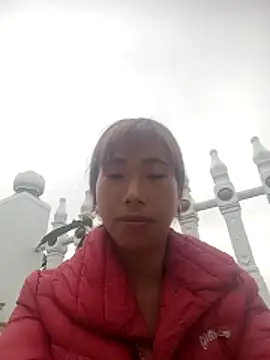 Snapshot of Vycute9900 chatting on February 19, 2026, 10:34 am Vycute9900 online show from February 19, 2026, 10:34 am