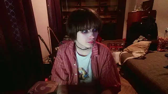 vika stripc online show from March 11, 2026, 3:06 pm