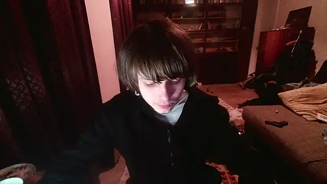 vika stripc online show from March 20, 2026, 6:53 pm