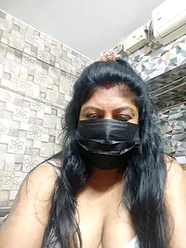 Pujajana5454 online show from February 26, 2026, 12:49 pm
