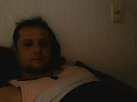 Snapshot of Lfervega chatting on April 27, 2026, 8:34 am Lfervega online show from April 27, 2026, 8:34 am