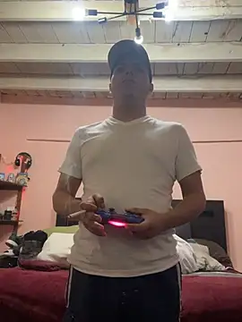 Ilkedmuchhh online show from February 20, 2026, 5:26 am