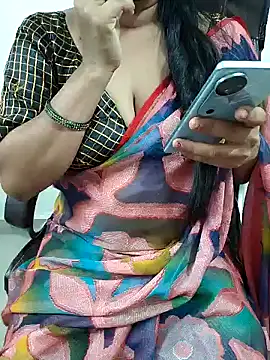 Vandana122 online show from March 5, 2026, 10:45 am