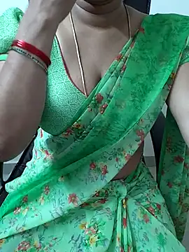 Vandana122 online show from March 13, 2026, 5:12 am