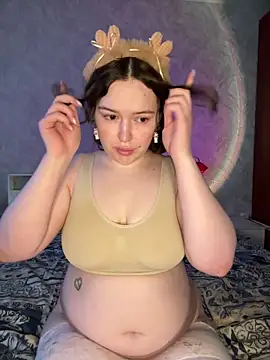 Snapshot of passion_melisa chatting on April 3, 2026, 2:34 pm passion melisa online show from April 3, 2026, 2:34 pm