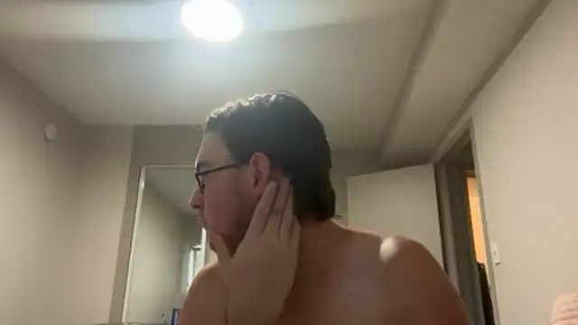 bigdickens69BWC online show from June 8, 2026, 7:58 pm