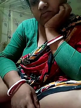 Sexy-Aliya online show from April 9, 2026, 6:25 pm