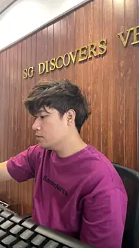  online show from March 18, 2026, 1:53 am