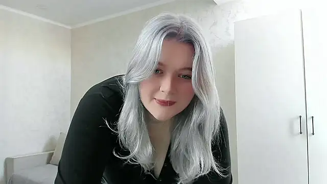 Snapshot of Ellilovv chatting on March 12, 2026, 4:40 am Ellilovv online show from March 12, 2026, 4:40 am