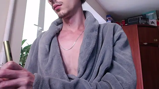 Samuel Skywalker online show from May 27, 2026, 6:10 am