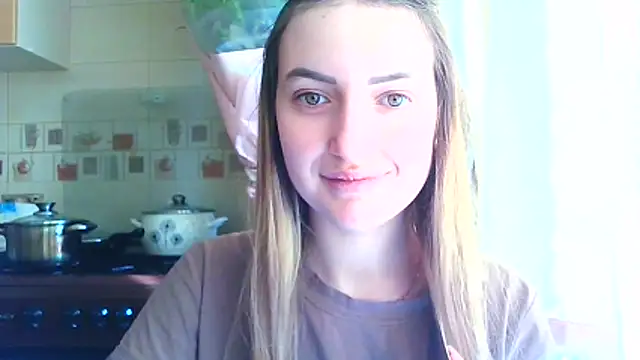 ChelseaBaker online show from March 14, 2026, 10:32 am