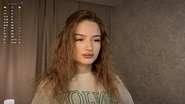 SolLocy online show from March 29, 2026, 4:03 am