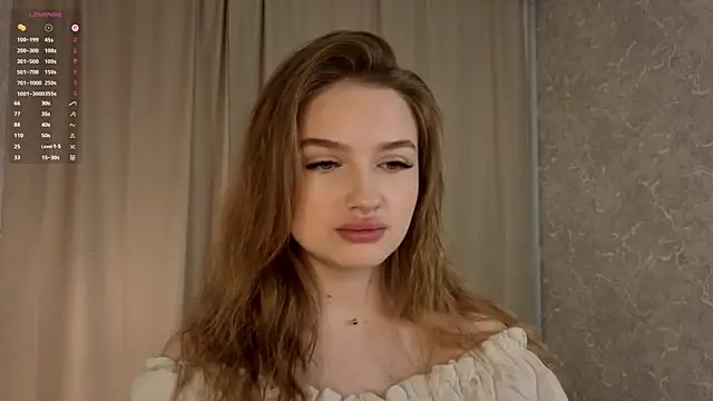 SolLocy online show from March 25, 2026, 4:12 am