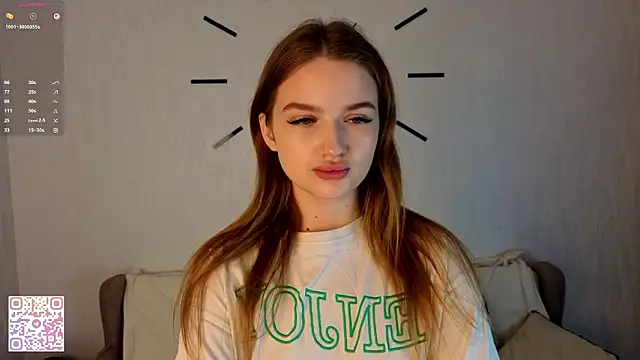 SolLocy online show from March 14, 2026, 4:07 am