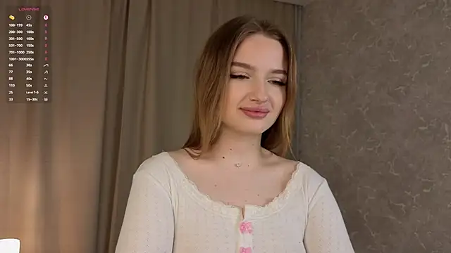 SolLocy online show from March 21, 2026, 3:52 am