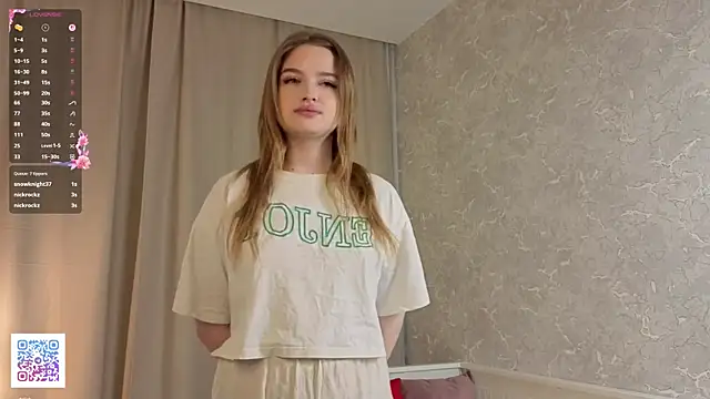 SolLocy online show from March 20, 2026, 3:29 am