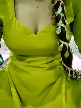 Husn--pari online show from February 23, 2026, 5:57 pm